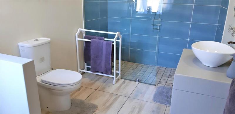 4 Bedroom Property for Sale in Myburgh Park Western Cape